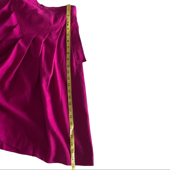 Vintage Escada by Margaret Ley Skirt Size 34 - Picture 6 of 12